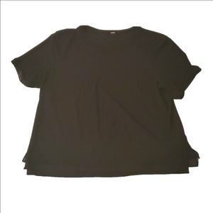 #615 Lululemon short sleeve shirt t565